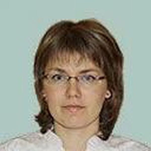 Папенко Елена Юрьевна — Офтальмолог (окулист), Саратов