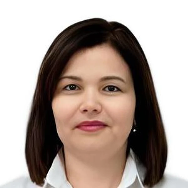 Шитова Раиса Юрьевна — Офтальмолог (окулист), Саратов