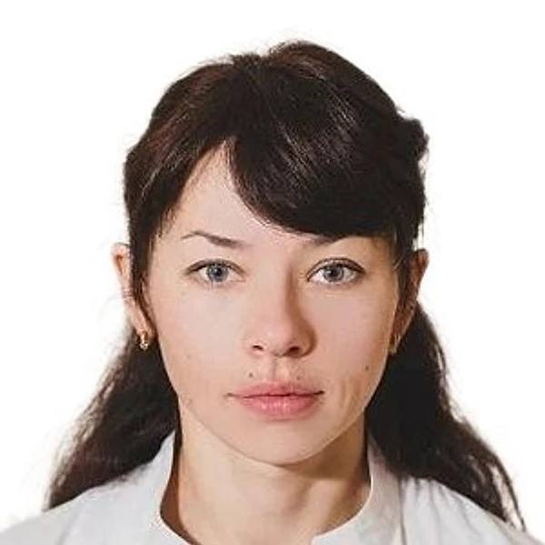 Кладиева Елена Игоревна — Офтальмолог (окулист), Саратов
