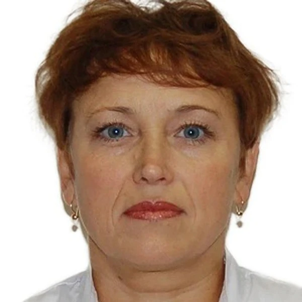 Моржакова Марина Сергеевна — Анестезиолог-реаниматолог, Саратов