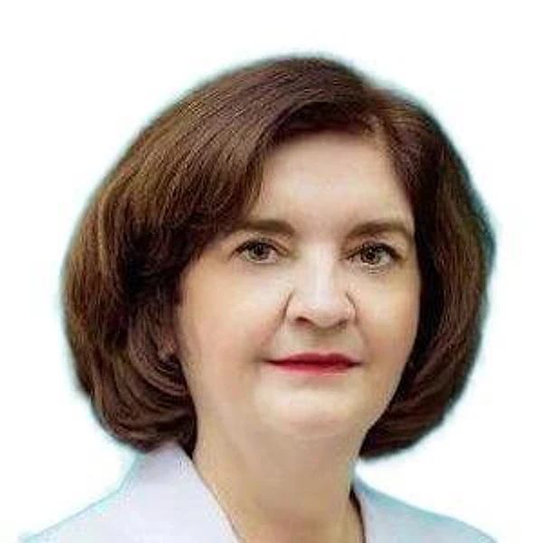 Мясникова Галина Викторовна — Гинеколог, Казань