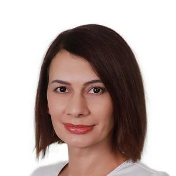 Рафикова Альфия Фаруковна — Невролог, Казань