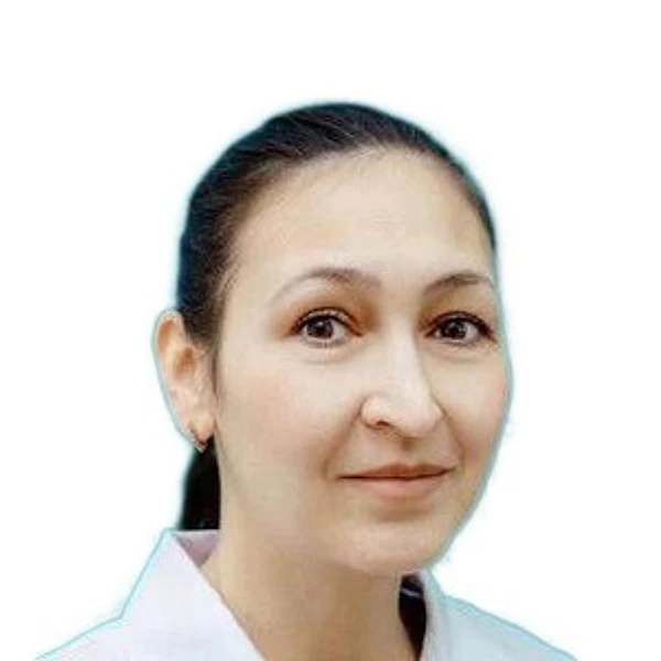 Садыкова Лейсан Музиповна — Массажист, Детский массажист, Казань