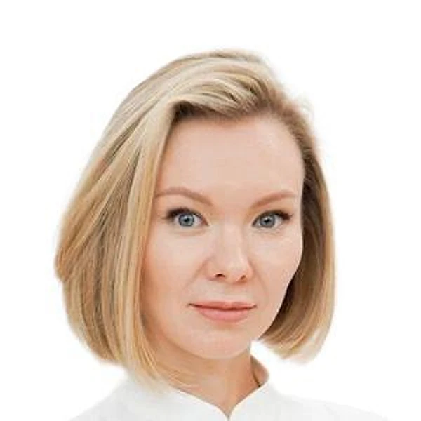 Таюпова Динара Салиховна — Эндокринолог, Казань