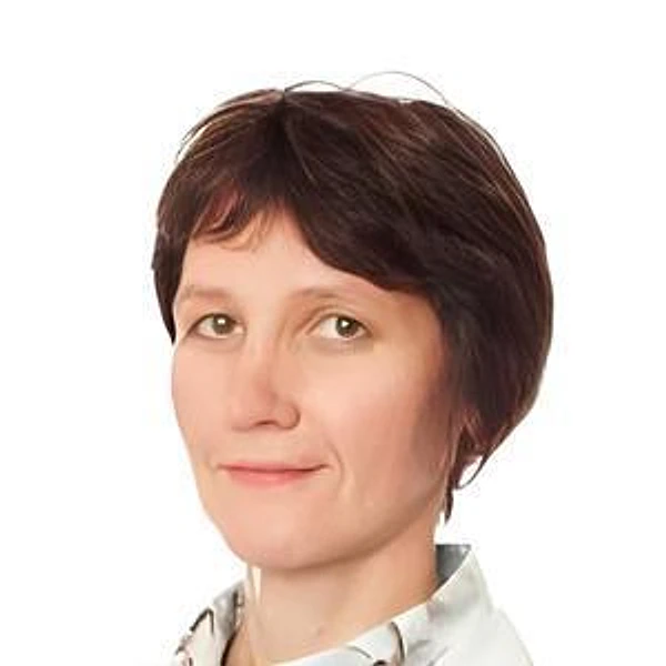 Базлова Галина Владимировна — Детский психиатр, Санкт-Петербург