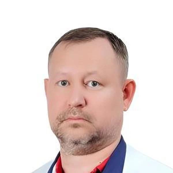 Турунтаев Дмитрий Александрович — Дерматовенеролог, Детский венеролог, Детский дерматолог, Казань
