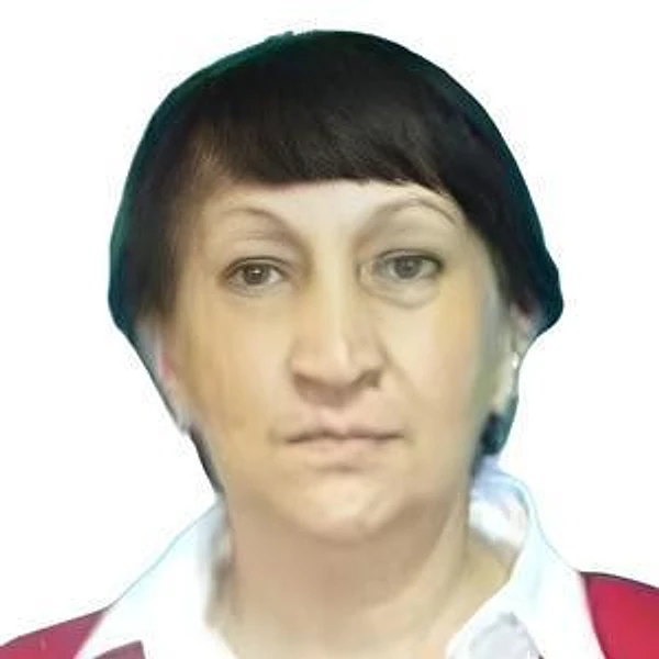 Хазиева Альфия Гариповна — Анестезиолог-реаниматолог, Казань