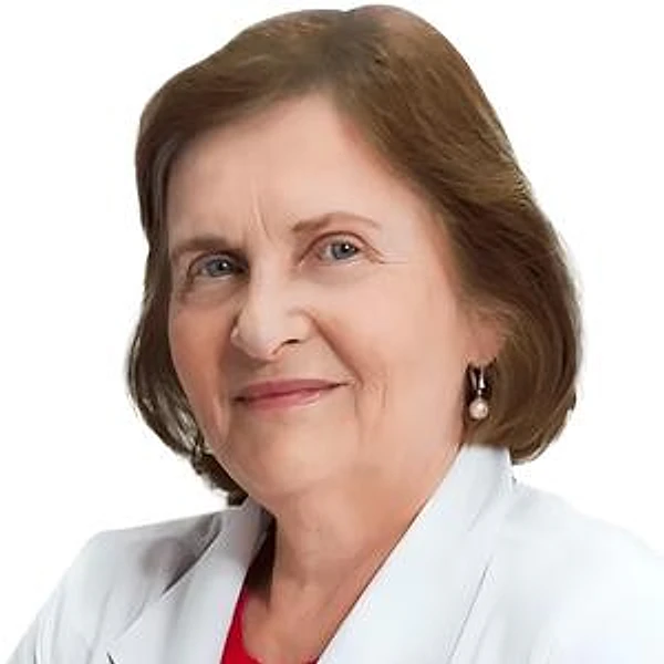 Архипова Елена Валентиновна — Невролог, Москва