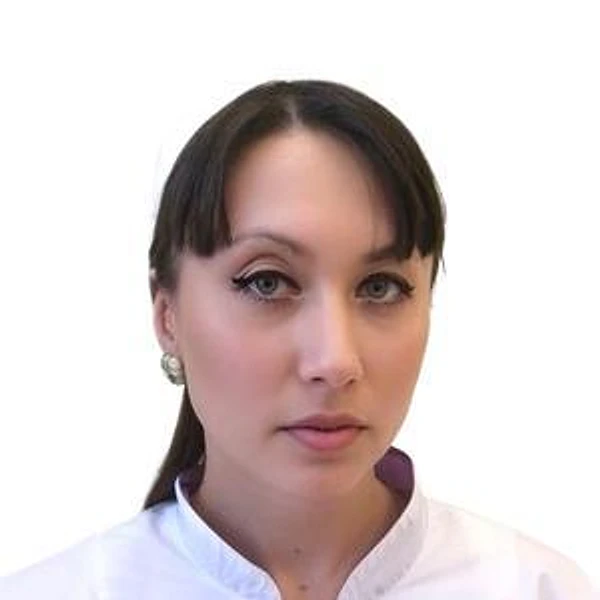 Косова Яна Станиславовна — Травматолог, Ортопед, Саратов