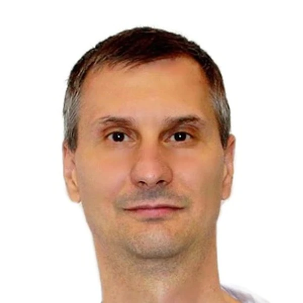 Гриднев Константин Александрович — Рефлексотерапевт, Санкт-Петербург