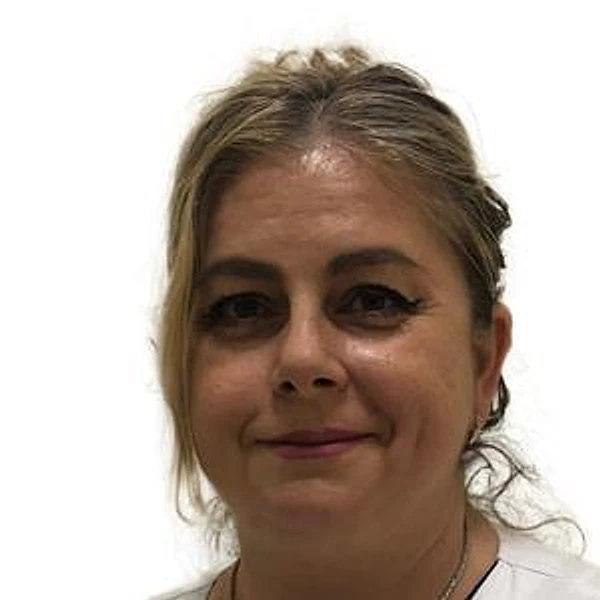 Ермолова Регина Давидовна — Хирург, Саратов