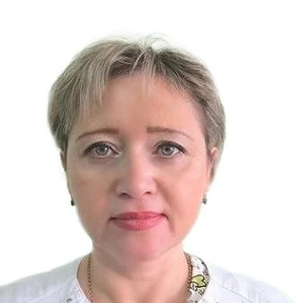 Шулаева Наталья Михайловна — Анестезиолог-реаниматолог, Саратов