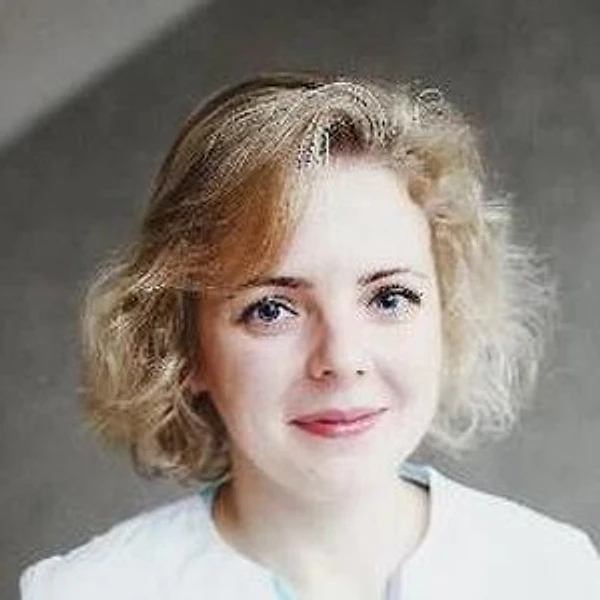 Юханова Ольга Александровна — Офтальмолог (окулист), Детский офтальмолог, Жуковский