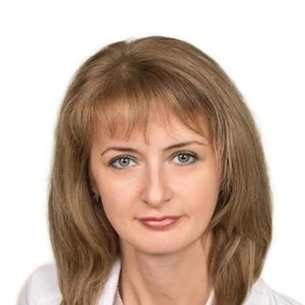 Баймакова Екатерина Александровна — Аллерголог, Иммунолог, Педиатр, Пульмонолог, Саратов