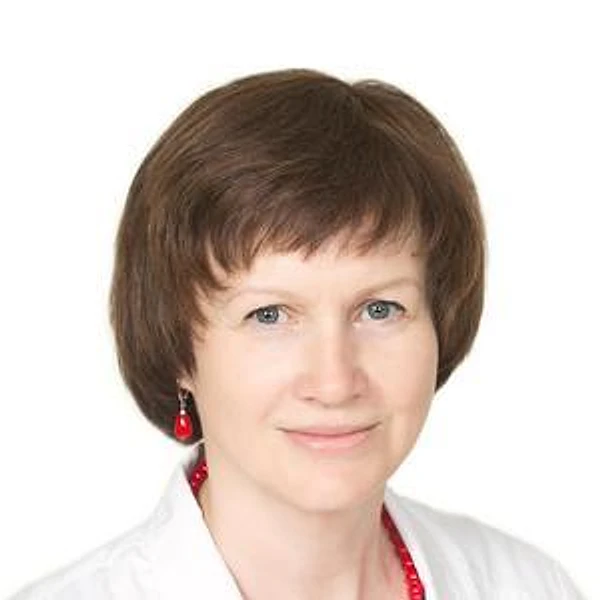 Орлова Татьяна Юрьевна — Функциональный диагност, Врач УЗИ, Детский врач УЗИ, Саратов