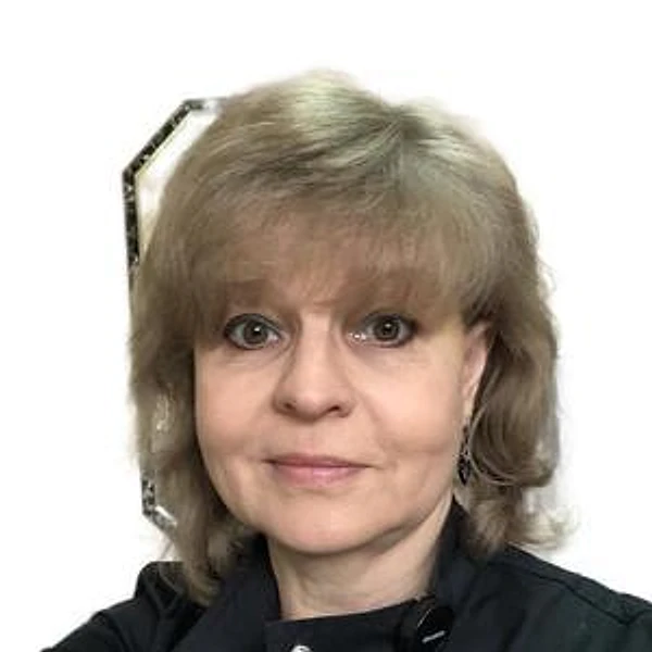 Бушкина Мария Константиновна — Функциональный диагност, Саратов