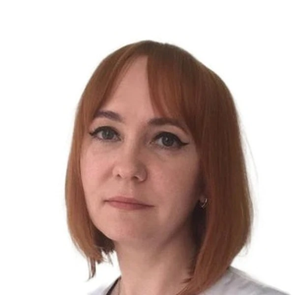 Четырина Ольга Владимировна — Функциональный диагност, Саратов