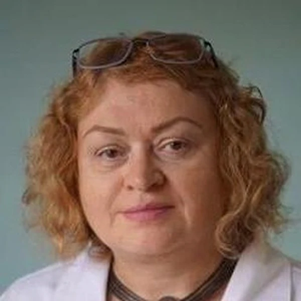 Рубцова Алла Владимировна — Врач УЗИ, Саратов