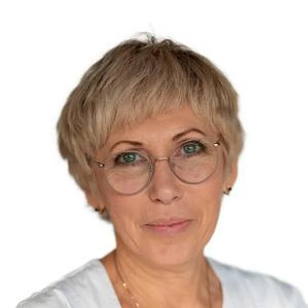 Демидова Елена Юрьевна — Врач УЗИ, Саратов