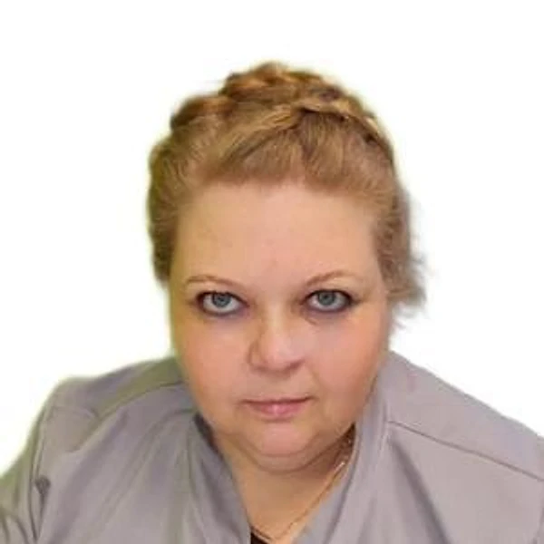 Кузнецова Ирина Владимировна — Гастроэнтеролог, Детский гастроэнтеролог, Саратов