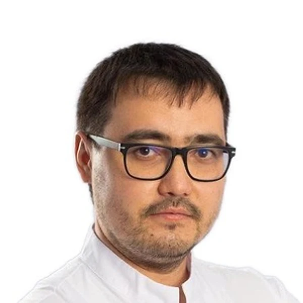 Тастиев Салават Семенович — Стоматолог-ортопед, Уфа