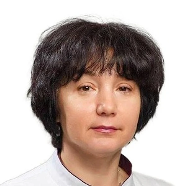 Маслеева Елена Анатольевна — Педиатр, Детский пульмонолог, Детский ревматолог, Саратов