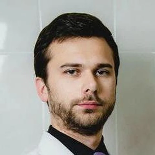Долишний Алексей Владимирович — Нейрохирург, Саратов