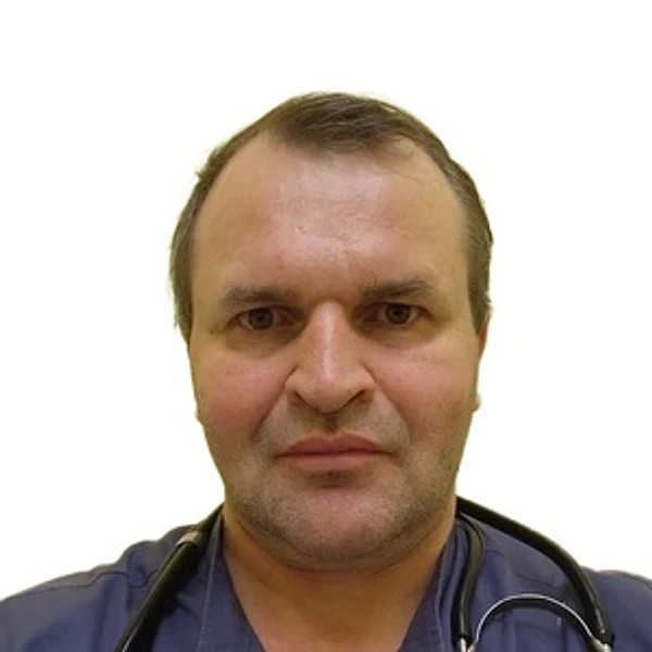 Абрамов Александр Вячеславович — Анестезиолог-реаниматолог, Саратов