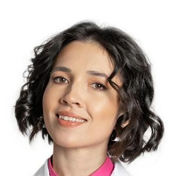 Фирсунина Елена Александровна — Педиатр, Аллерголог, Детский аллерголог, Детский иммунолог, Иммунолог, Саратов