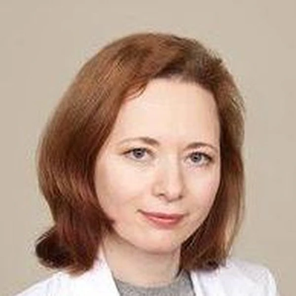 Бударина Юлия Сергеевна — Педиатр, Саратов