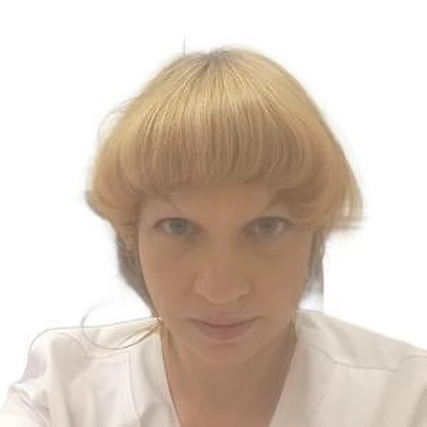 Ильичева Татьяна Геннадьевна — Педиатр, Саратов