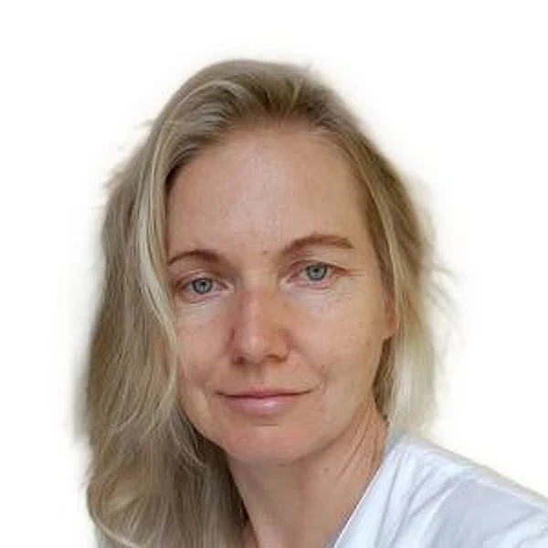 Захарова Ирина Сергеевна — Педиатр, Аллерголог, Детский аллерголог, Саратов