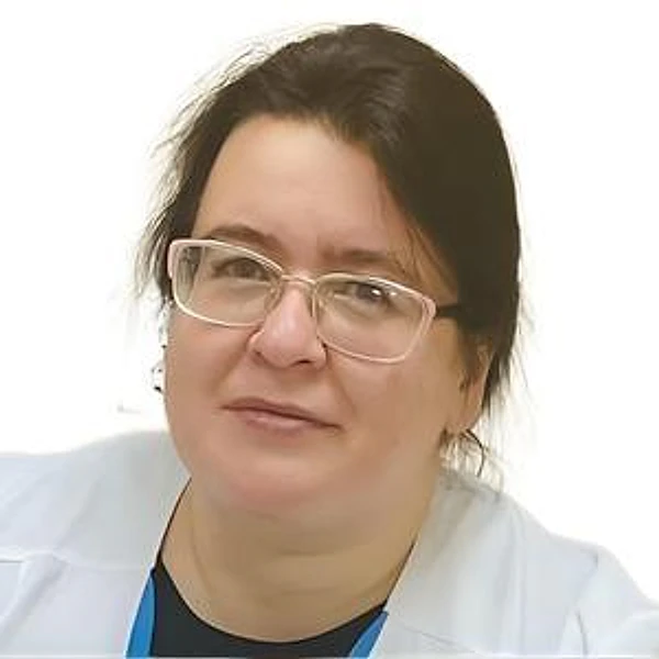 Убайдова Татьяна Расимовна — Невролог, Екатеринбург