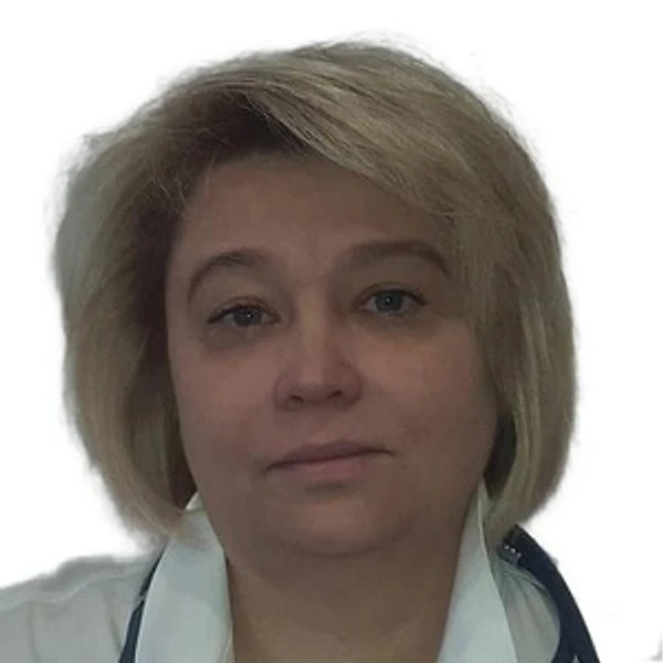 Шварева Наталья Юрьевна — Пульмонолог, Аллерголог, Детский пульмонолог, Терапевт, Екатеринбург