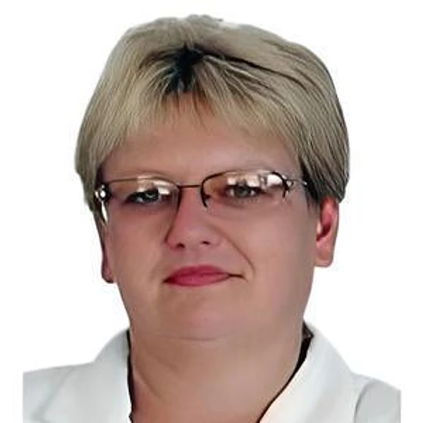 Дронова Елена Геннадьевна — Педиатр, Саратов