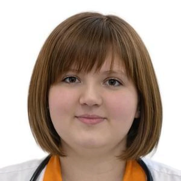 Кобелева Елена Андреевна — Детский инфекционист, Педиатр, Саратов