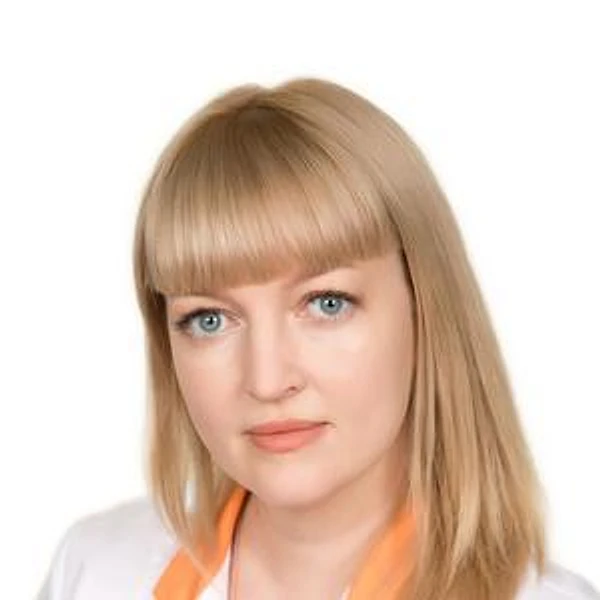 Сермякова Галина Владимировна — Детский инфекционист, Педиатр, Саратов