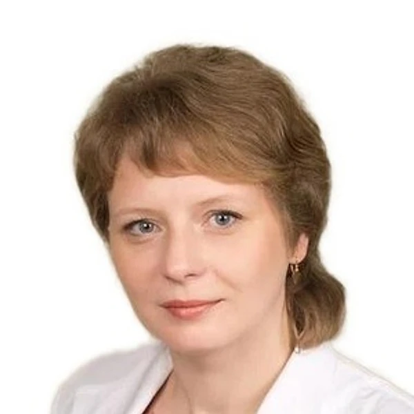 Шмелева Ольга Евгеньевна — Детский аллерголог, Детский иммунолог, Педиатр, Саратов