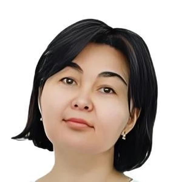 Утешева Айгуль Владимировна — Врач УЗИ, Детский врач УЗИ, Саратов