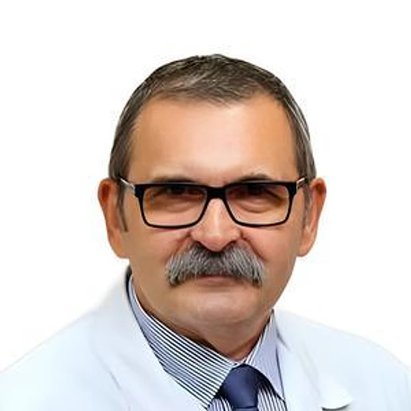 Белокопытов Юрий Юрьевич — Уролог, Краснодар