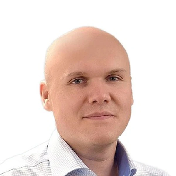 Брежнев Александр Сергеевич — Сосудистый хирург (ангиохирург), Воронеж