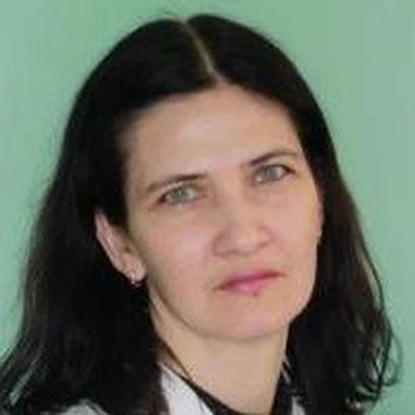 Агафонова Евгения Александровна — Педиатр, Саратов