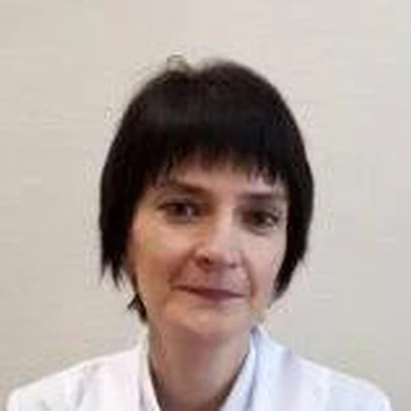 Димитрова Наталия Николаевна — Педиатр, Саратов