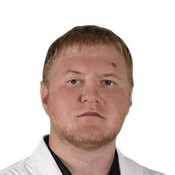 Исаев Андрей Анатольевич — Детский ортопед, Травматолог, Саратов