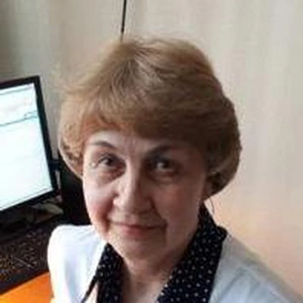 Шерстнева Татьяна Васильевна — Врач УЗИ, Саратов