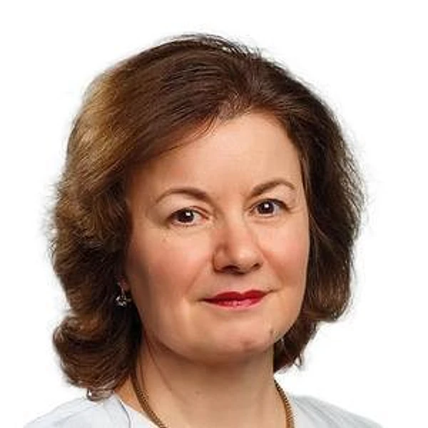 Сафарян Амалия Грантовна — Врач УЗИ, Саратов
