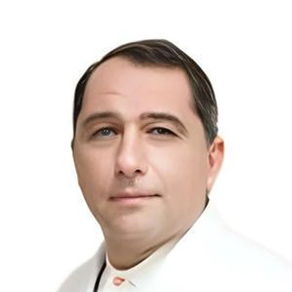 Попов Дмитрий Юрьевич — Ортопед, Травматолог, Москва