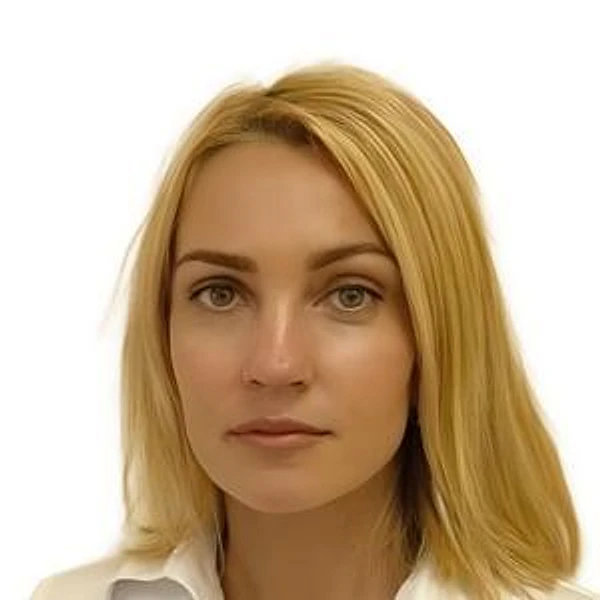 Макарова Альбина Николаевна — Гинеколог, Врач УЗИ, Рентгенолог, Саратов