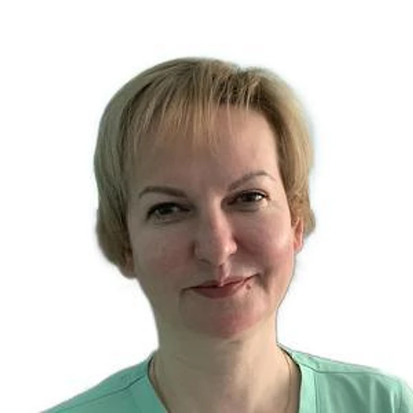Партыко Елена Андреевна — Врач УЗИ, Саратов