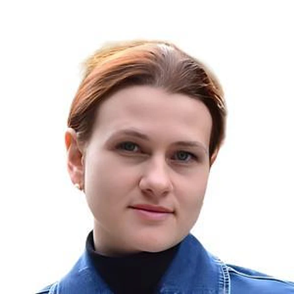 Велейская Владлена Вячеславовна — Врач УЗИ, Саратов
